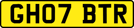 GH07BTR