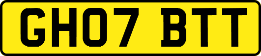 GH07BTT