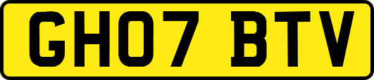 GH07BTV