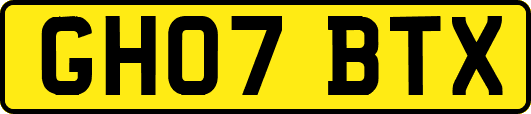GH07BTX