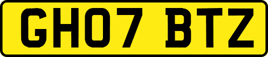 GH07BTZ