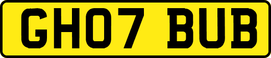 GH07BUB