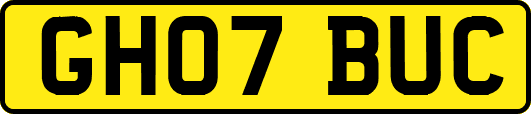 GH07BUC