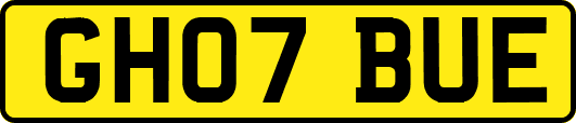 GH07BUE