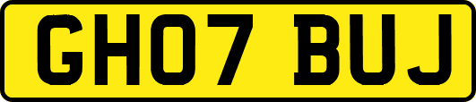 GH07BUJ