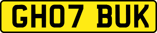 GH07BUK