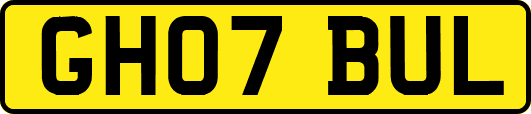 GH07BUL