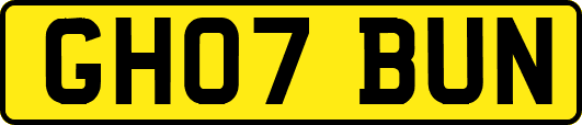 GH07BUN