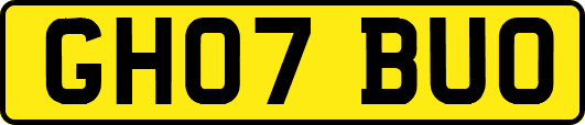 GH07BUO