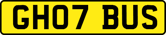 GH07BUS