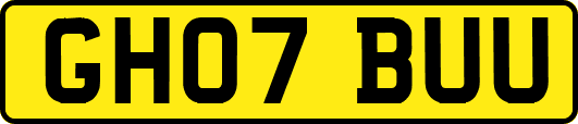 GH07BUU