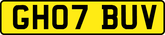 GH07BUV