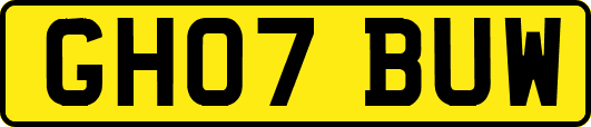GH07BUW