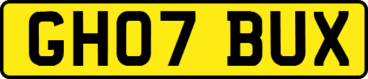 GH07BUX