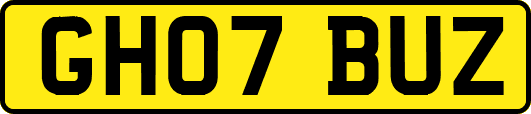 GH07BUZ
