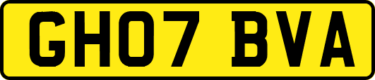 GH07BVA