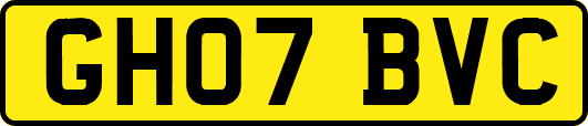 GH07BVC