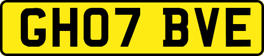 GH07BVE
