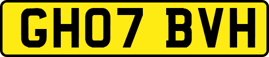 GH07BVH