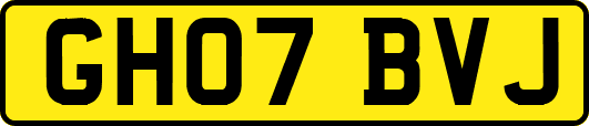 GH07BVJ