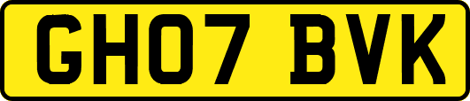 GH07BVK