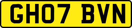 GH07BVN