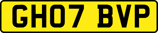 GH07BVP