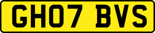GH07BVS