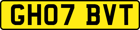 GH07BVT