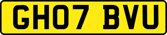 GH07BVU