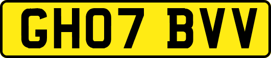 GH07BVV