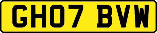 GH07BVW