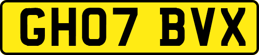 GH07BVX