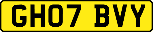 GH07BVY