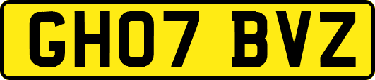 GH07BVZ