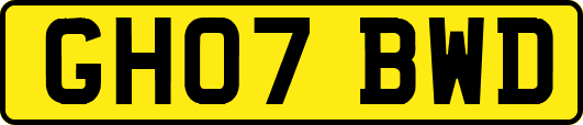 GH07BWD