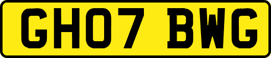 GH07BWG