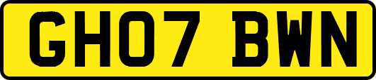 GH07BWN
