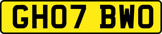 GH07BWO