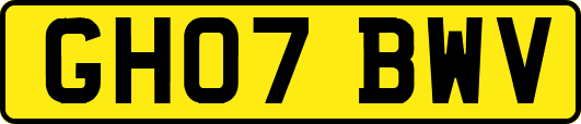 GH07BWV