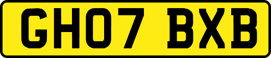 GH07BXB