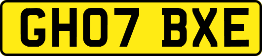 GH07BXE