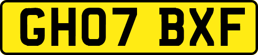 GH07BXF
