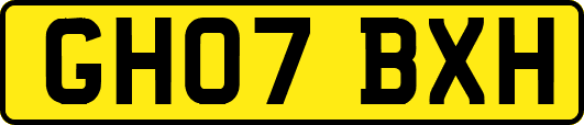 GH07BXH