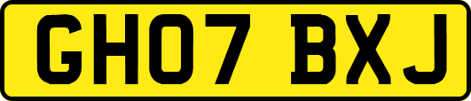 GH07BXJ