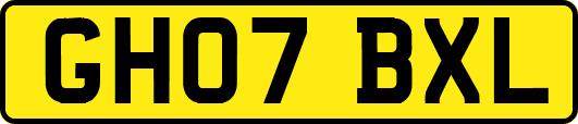 GH07BXL