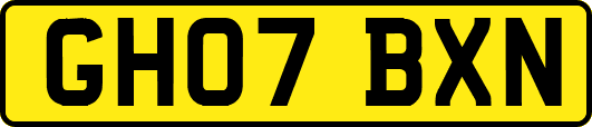 GH07BXN