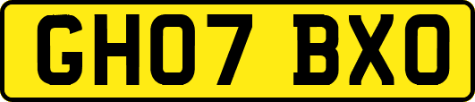 GH07BXO