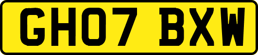 GH07BXW