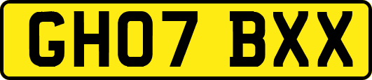 GH07BXX